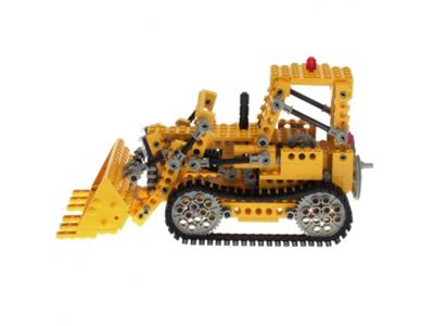856 Bulldozer (Used) LEGO TECHNIC