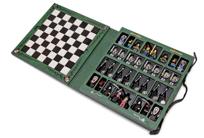 852001 Castle Chess Set (Retired) LEGO Castle