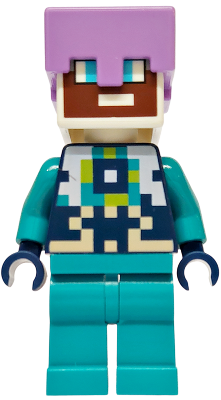 Ender Explorer - Helmet