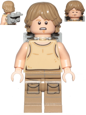 Luke Skywalker (sw0907)