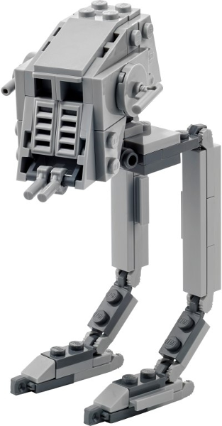 30495 AT-ST (Retired) LEGO Star Wars