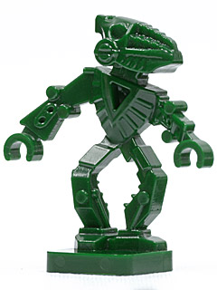 Bionicle Mini - Toa Hordika Matau (4259769) (51636)