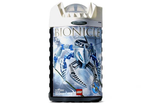 8747 Visorak Suukorak (Retired) LEGO BIONICLE