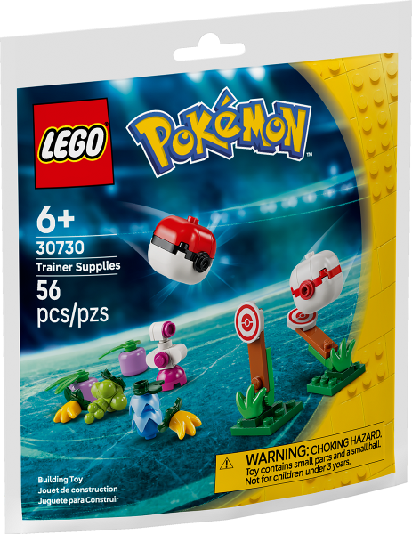 30730 Trainer Supplies