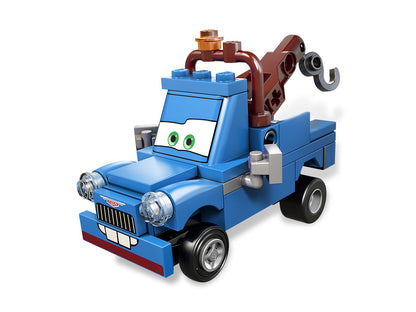 9479 Ivan Mater (Used) LEGO Disney