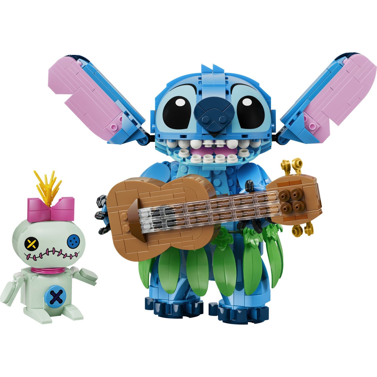 43296 Stitch & Scrump