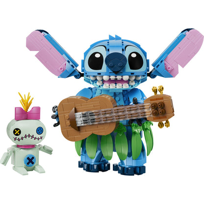 43296 Stitch & Scrump
