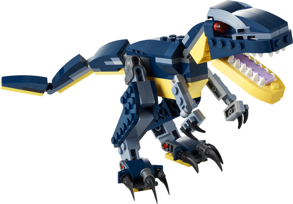 77941 Mighty Dinosaurs (Certified) LEGO Creator