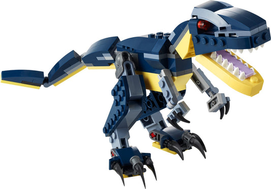 77941 Mighty Dinosaurs (Certified) LEGO Creator