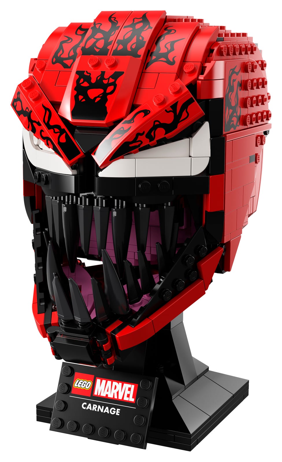 76199 Carnage (Retired) LEGO Super Heroes