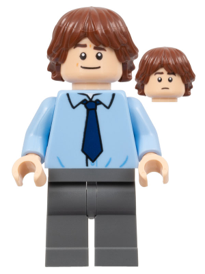 Jim Halpert (idea112)