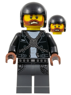 Dwayne (hs025)