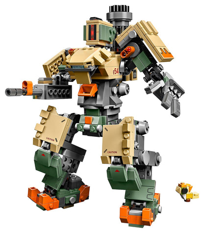 75974 Bastion (Retired) LEGO Overwatch