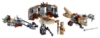 75299 Trouble on Tatooine (Retired) LEGO Star Wars
