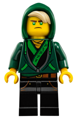 Lloyd Garmadon (njo0374)