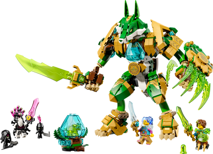 71508 Fox Guardian Mech (Retired) LEGO Dreamzzz