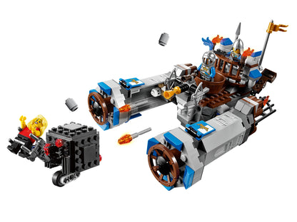 70806 Castle Cavalry (Used) LEGO The LEGO Movie