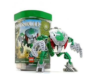 8576 Lehvak-Kal (Retired) LEGO BIONICLE