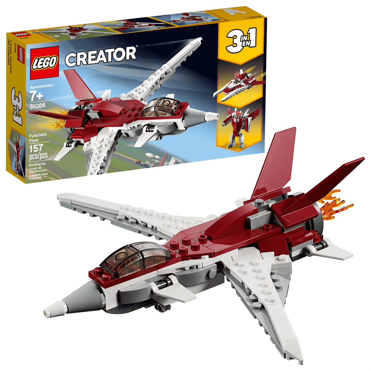 31086 Future Flyer