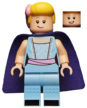 Bo Peep (toy019)