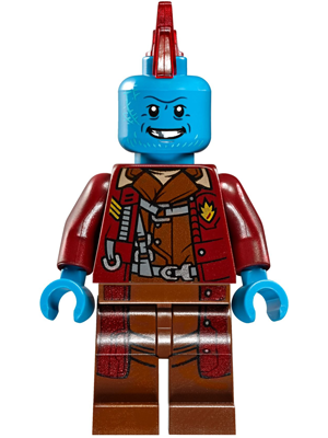 Yondu (sh0379)