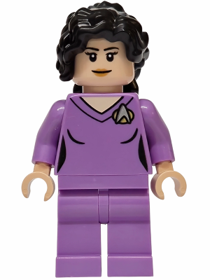 Counsellor Deanna Troi (trek007)