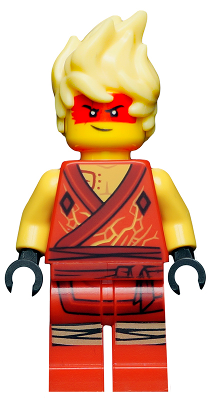 Kai - Avatar Kai (njo0567)