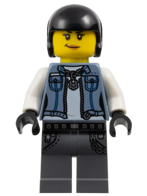 Joey (hs026)