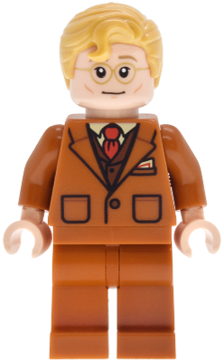 Mr. Whatsit (st010)