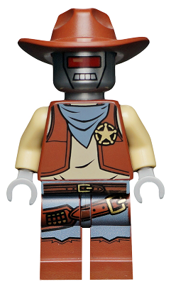 Deputron (tlm024)