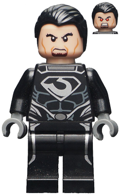 General Zod (sh0078)