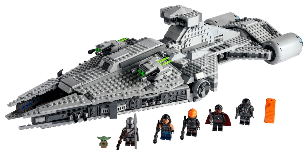 75315 Imperial Light Cruiser (Certified) LEGO Star Wars