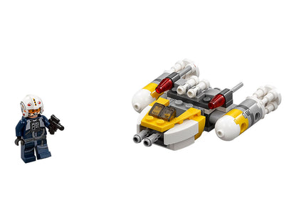 75162 Y-Wing Microfighter (Retired) LEGO Star Wars