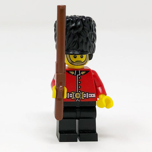 S5 Royal Guard - Series 5 Minifigure (col067)