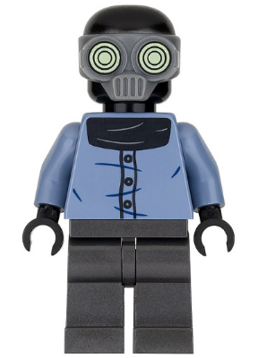 Screenslaver (incr007)
