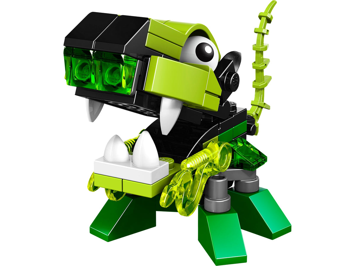 41519 Glurt (Used) LEGO Mixels