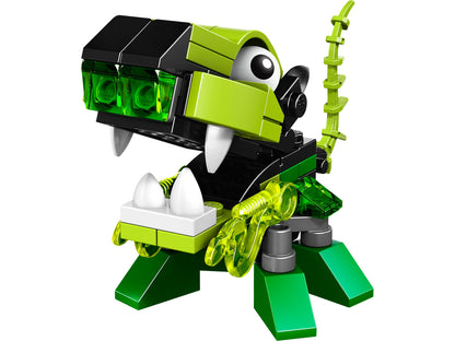 41519 Glurt (Used) LEGO Mixels
