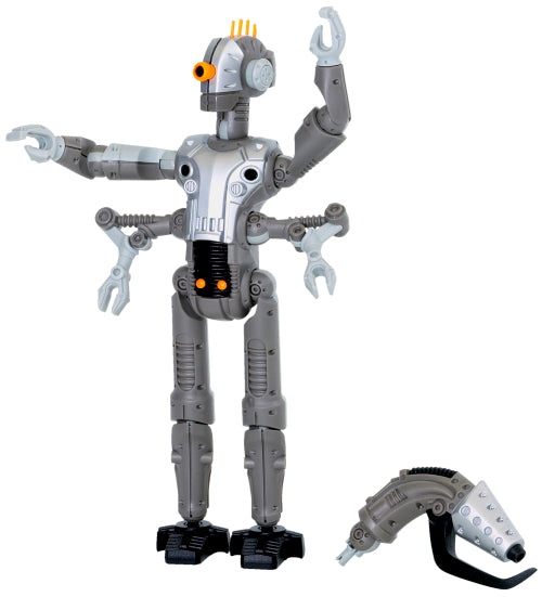 8312 Jens (Certified) LEGO Galidor