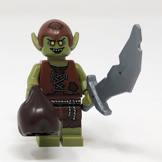 S13 Goblin - Series 13 Minifigure (col199)