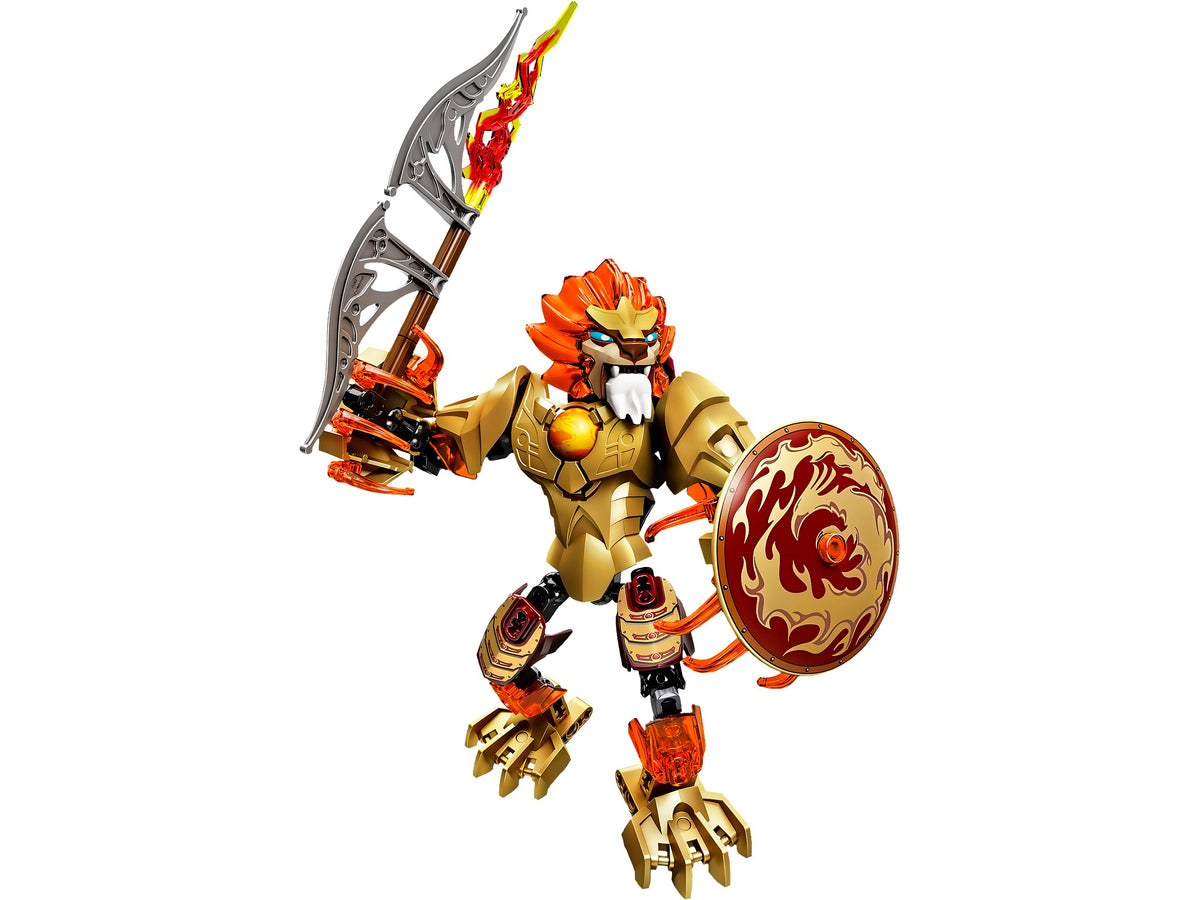 70206 CHI Laval (Retired) LEGO Legends of Chima
