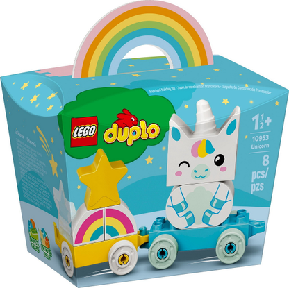 10953 Unicorn (Retired) LEGO DUPLO
