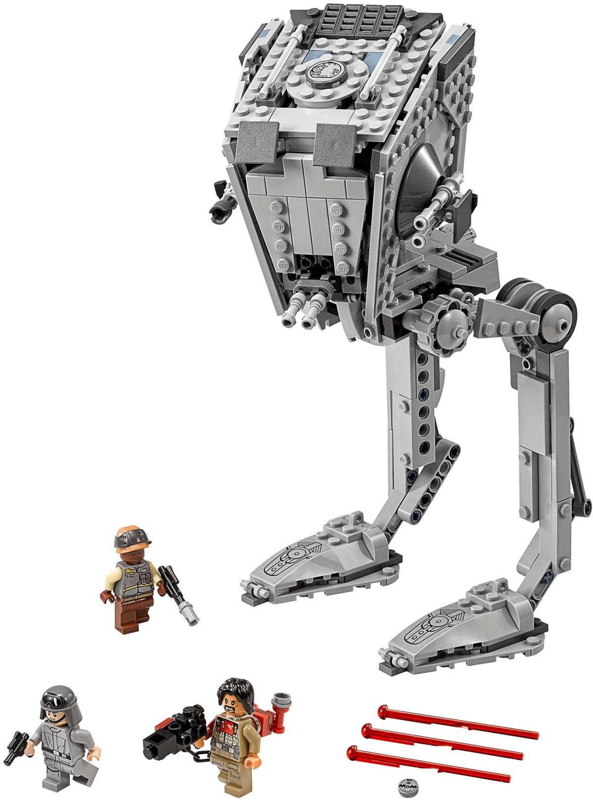75153 AT-ST Walker (Retired) LEGO Star Wars