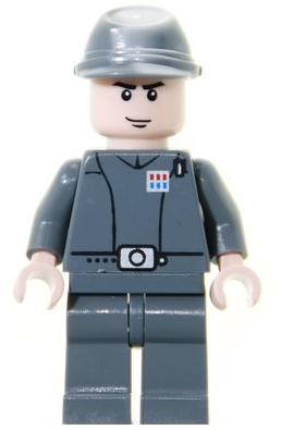 Imperial Officer (sw0293)