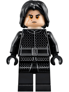 Kylo Ren without Cape (sw0885)