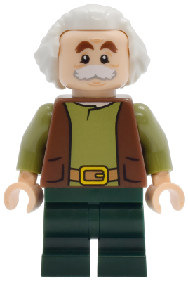 Maurice (dp214)