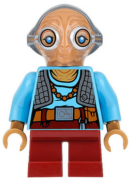 Maz Kanata (sw0703)