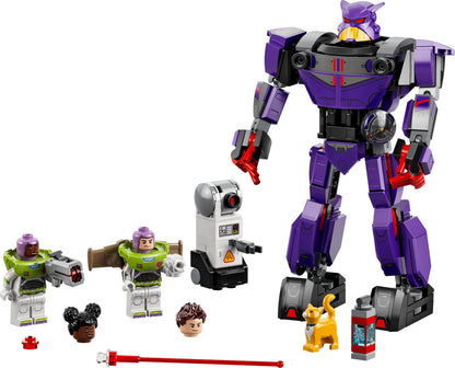 76831 Zurg Battle (Retired) LEGO Disney
