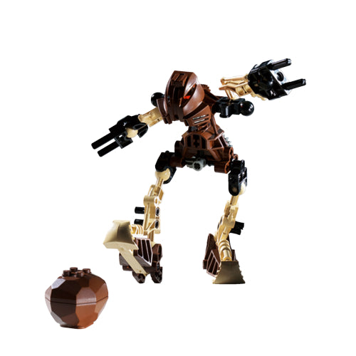 8531 Pohatu (Used) LEGO BIONICLE
