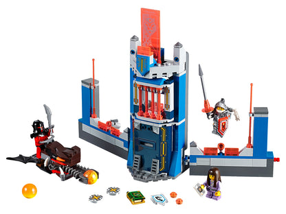 70324 Merlok's Library 2.0 (Certified) LEGO Nexo Knights