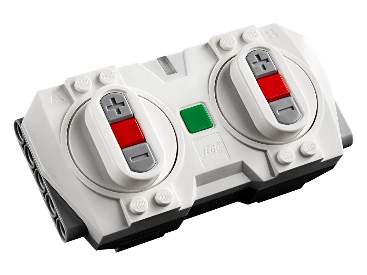 88010 Remote Control (Certified) LEGO Powered Up